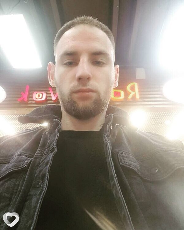 Стас, 32, Москве — анкета №3539574