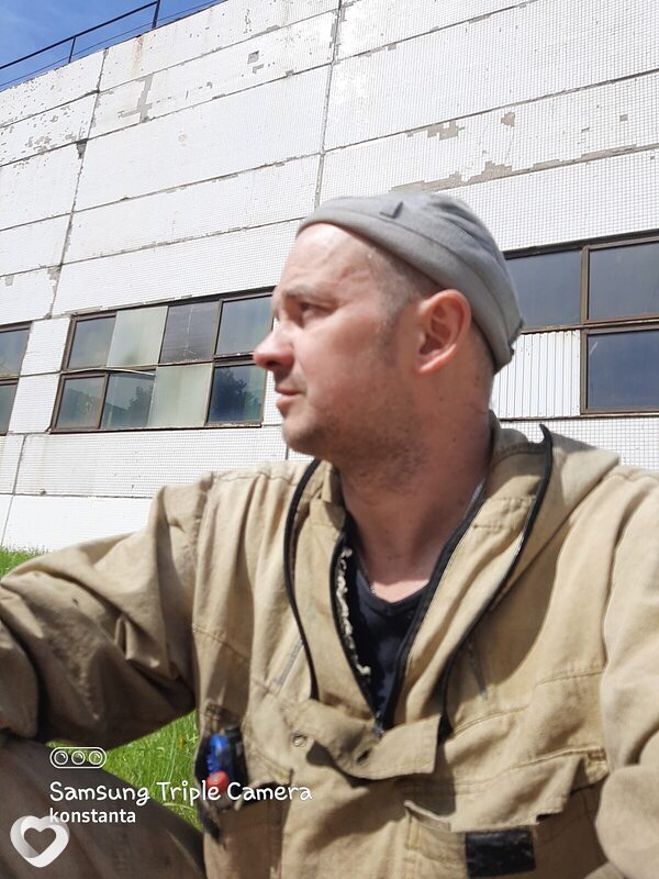 Константин, 46, Ижевске — анкета №3539578