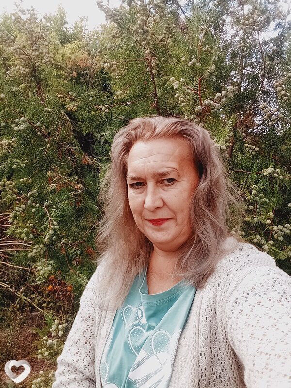 Наталья, Саров