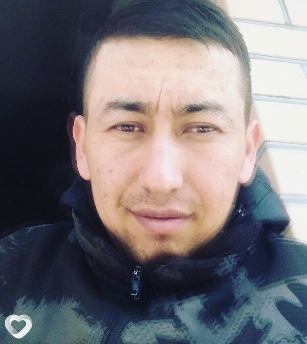 Хабиб, 28, Ростове-на-Дону — анкета №3539759