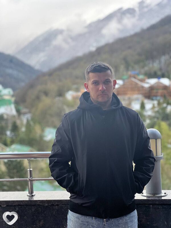 Николай, 33, Энгельсе — анкета №3539762