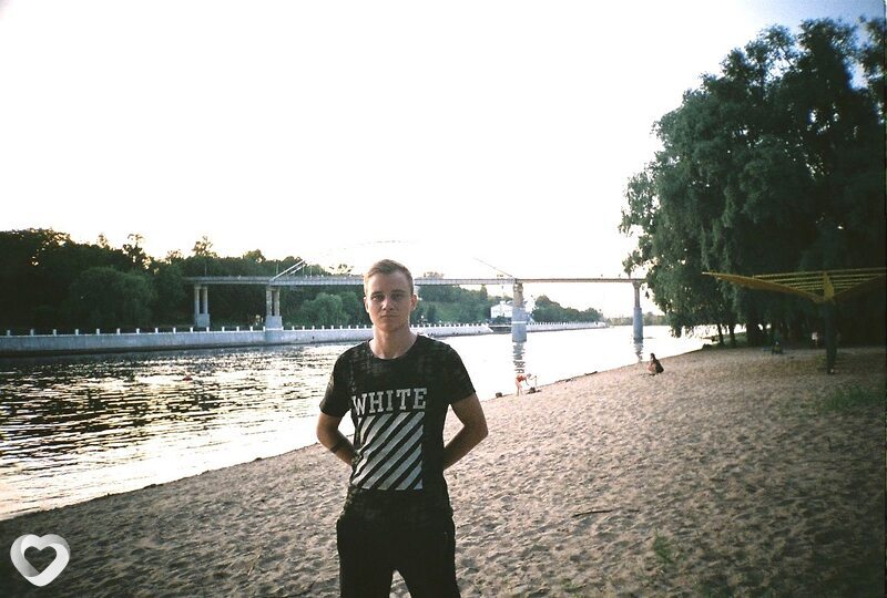 Матвей, 28, Гомеле — анкета №3539774