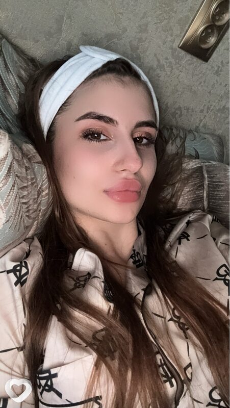 Alina, 22, Ростове-на-Дону — анкета №3539485