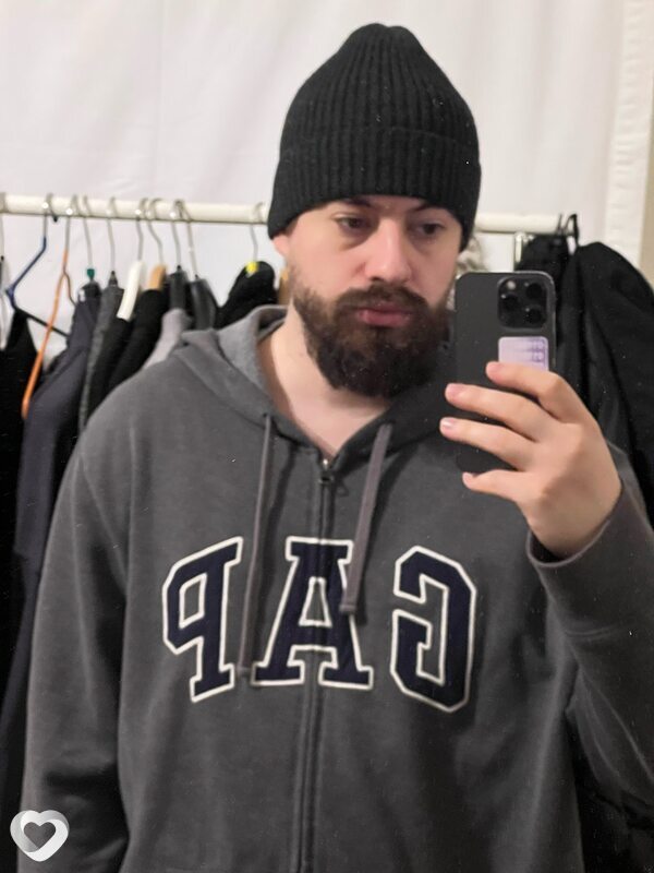Георгий, 31, Москве — анкета №3539492