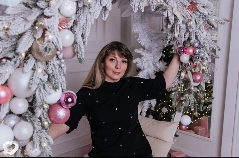 Оксана, 43, Ульяновске — анкета №3539495