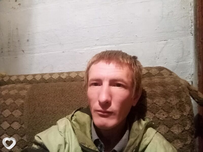 Сергей, 37, Вольске — анкета №3539501