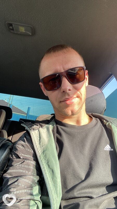 Владимир, 34, Череповце — анкета №3539688