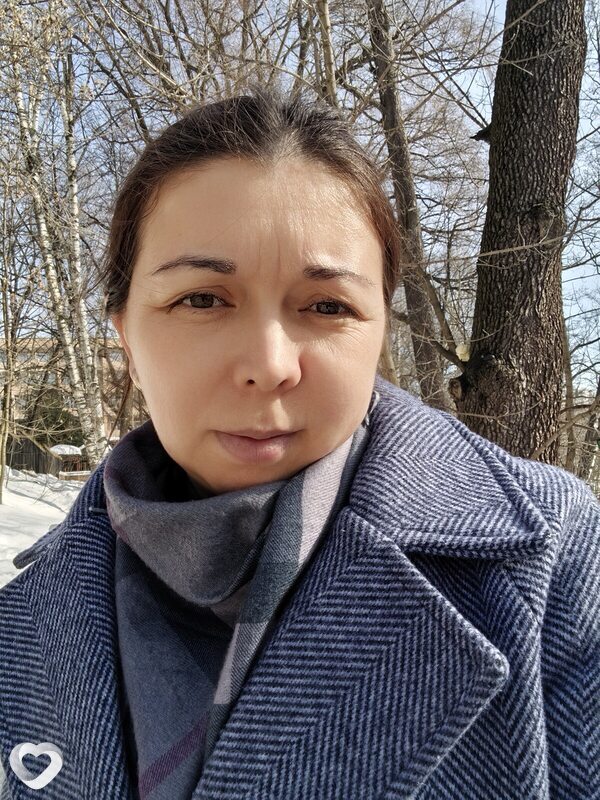 Надежда, Раменское