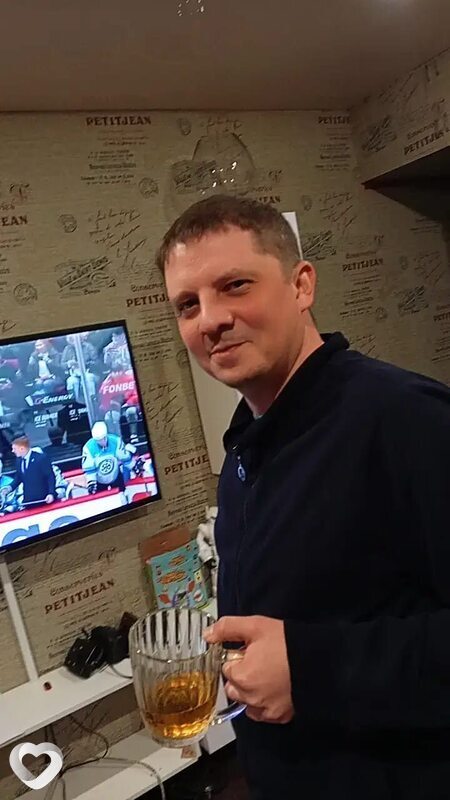 Антон, 42, Стаханове — анкета №3539694