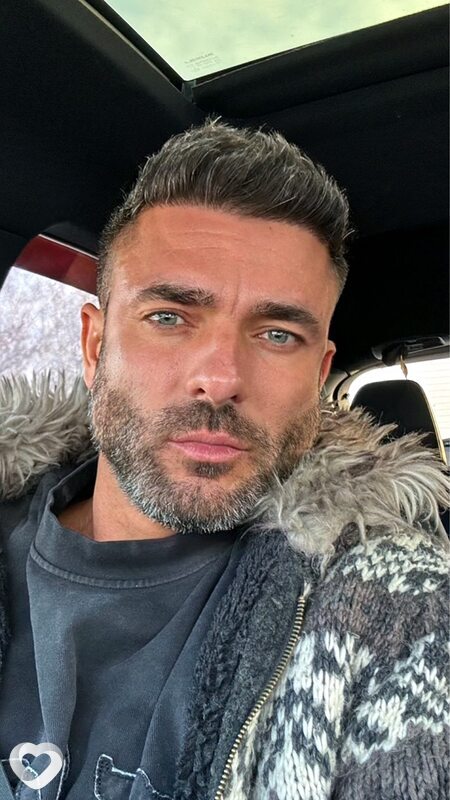 Denis, 41, Нижнем Новгороде — анкета №3539696