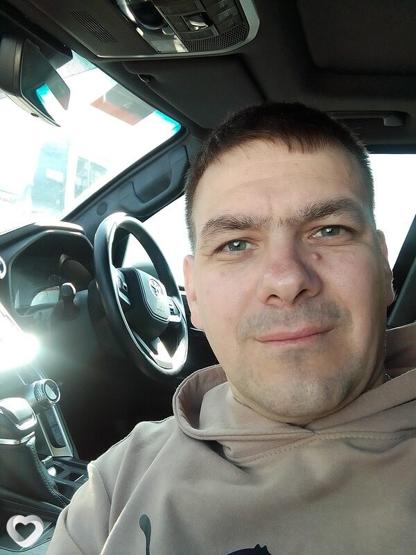 Денис, 42, Казани — анкета №3539697