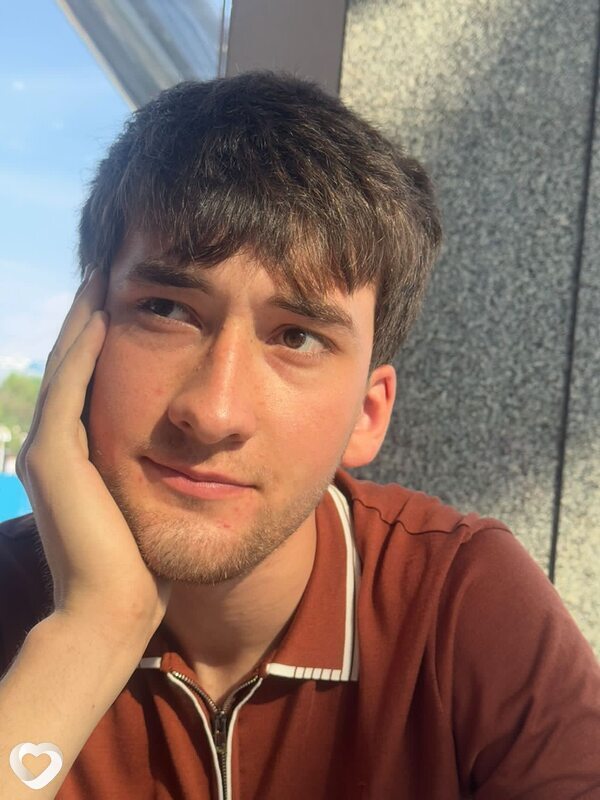 Suhayb, 23, Душанбе — анкета №3539699