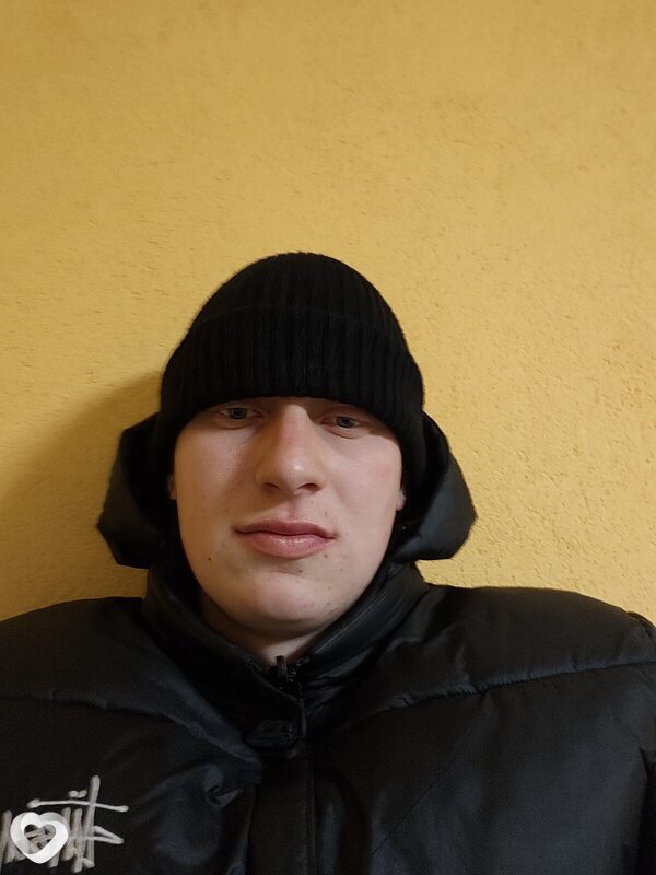 Александр, 18, Калининграде — анкета №3539705