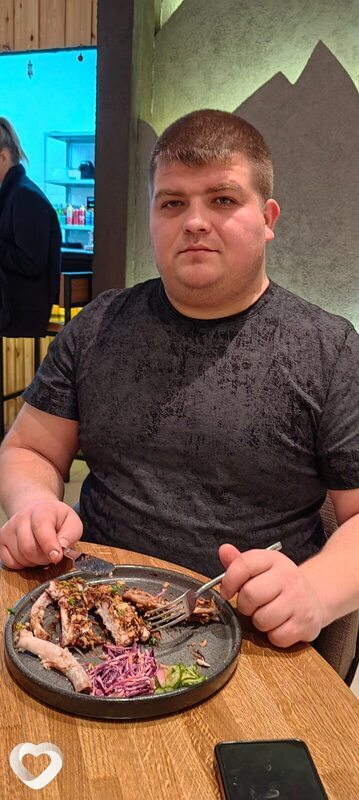 Денис, 33, Иванове — анкета №3539709