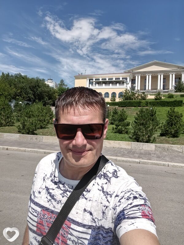 Никита, 40, Кемерове — анкета №3539713