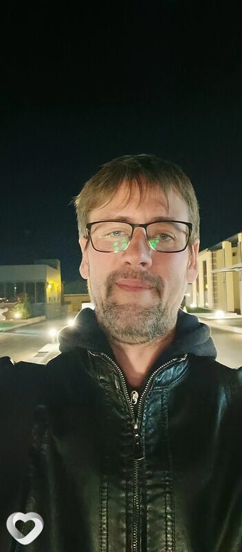 Андрей, 43, Тюмени — анкета №3539723