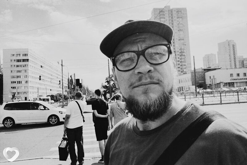 Дмитрий, Санкт-Петербург