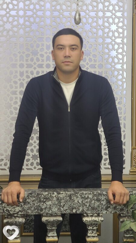 Sarvarbek, 26, Алматы — анкета №3539729
