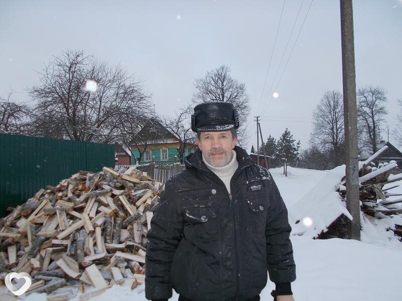 Николай, Великие Луки