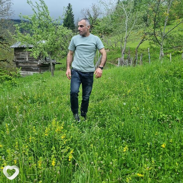 Dima, Шаховская