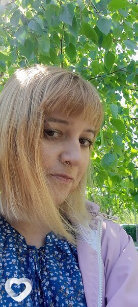 Наталья, 43, Волгограде — анкета №3539793