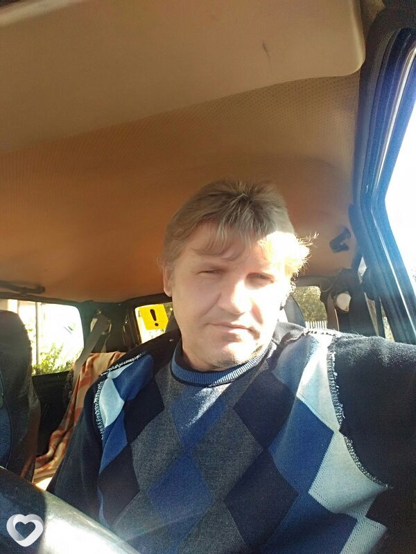 Александр, 53, Чебоксарах — анкета №3539796