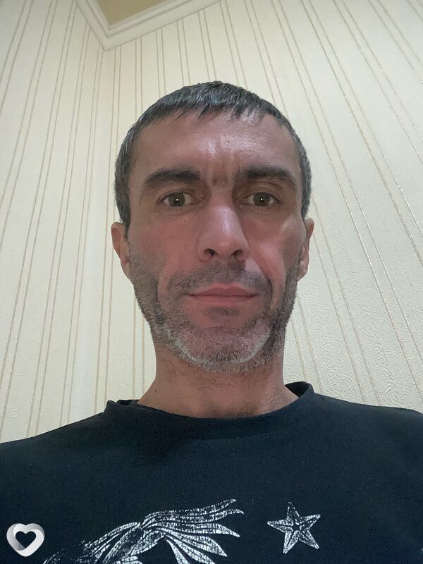 Эрик, 41, Нальчике — анкета №3539798