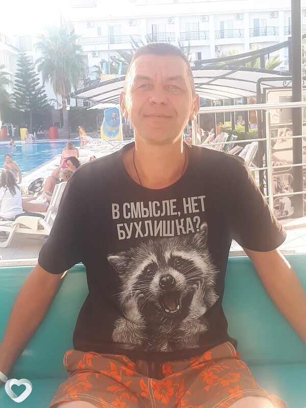 Игорь, 55, Зеленоград — анкета №3539799