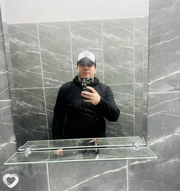 Гарик, 30, Адлер — анкета №3539803