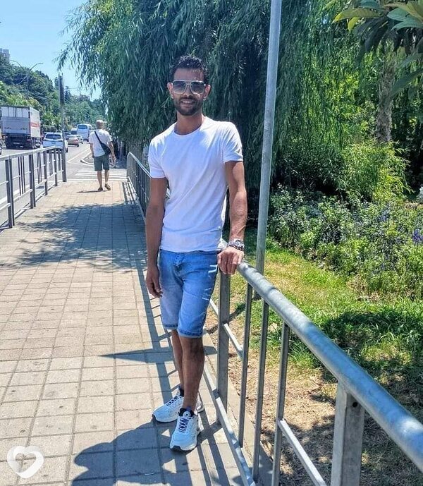 Reda, 29, Анапе — анкета №3539738