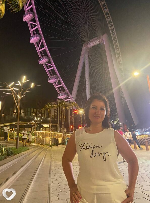 Ирина, 43, Иванове — анкета №3539742