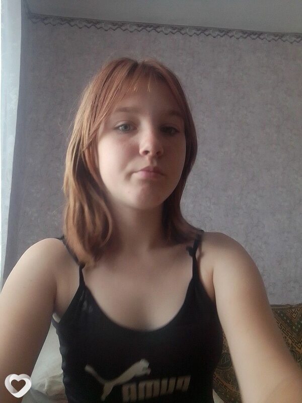 Виктория, 20, Красноярске — анкета №3539744