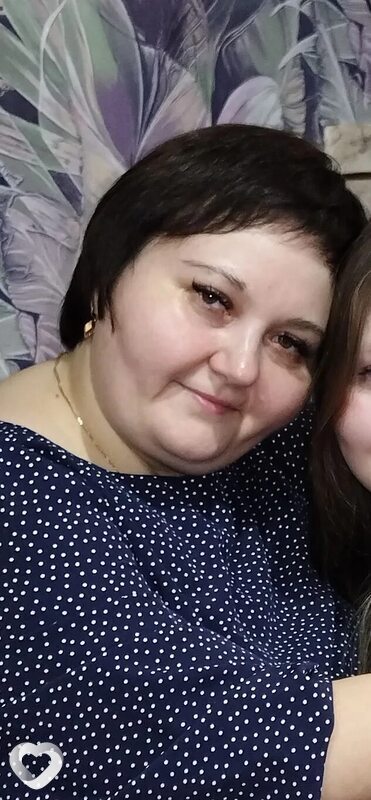 Татьяна, Красноуфимск