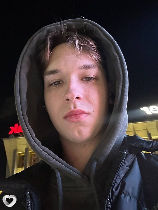 Кирилл, 20, Костанае — анкета №3539747