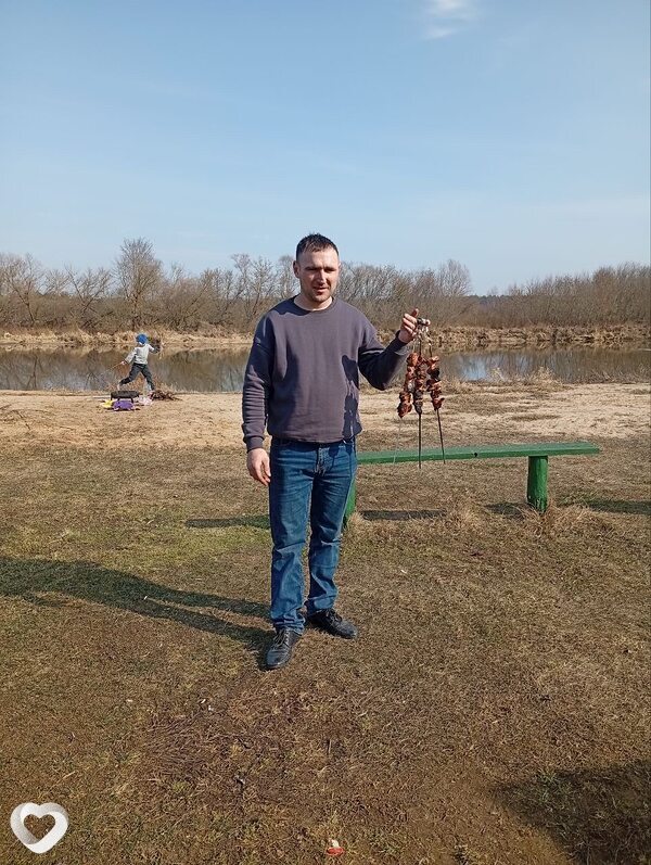 Сергей, Витебск