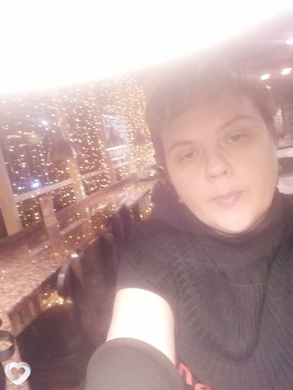 Энна, 46, Твери — анкета №3539751