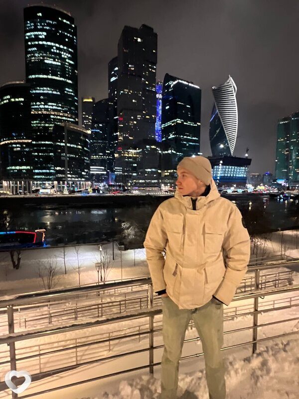 Алексей, 25, Казани — анкета №3539755