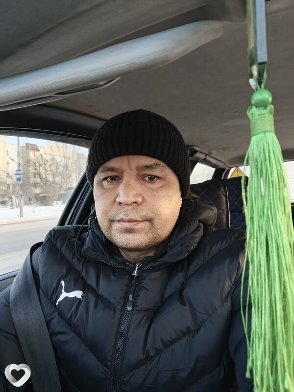 Aza, 42, Астане — анкета №3539836