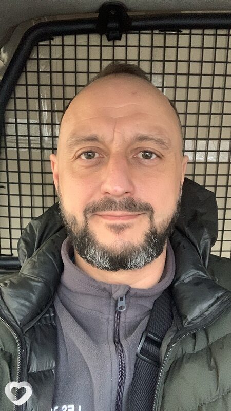 Volodymyr, 44, Хмельницком — анкета №3539841