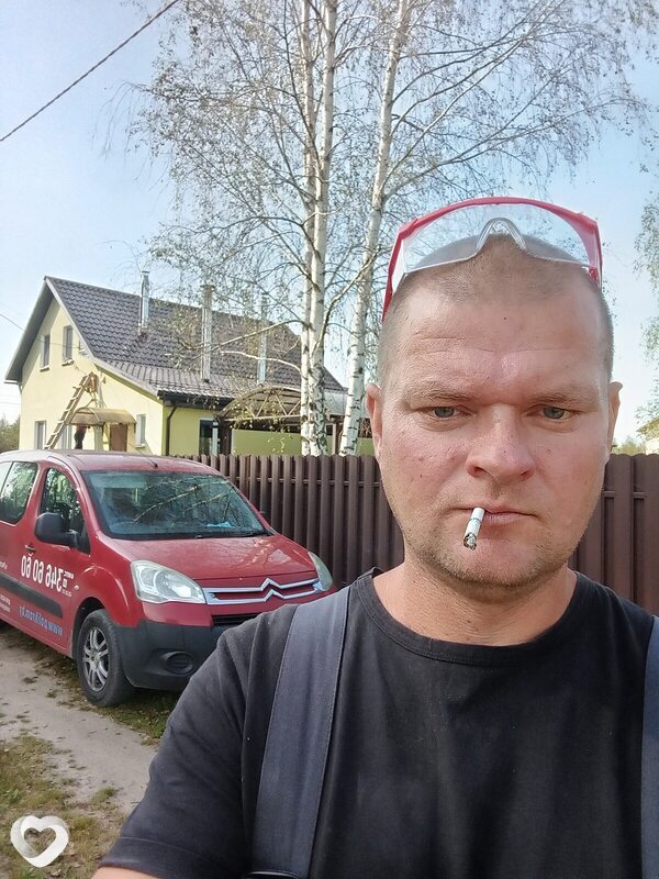 Виталий, 46, Минске — анкета №3539847