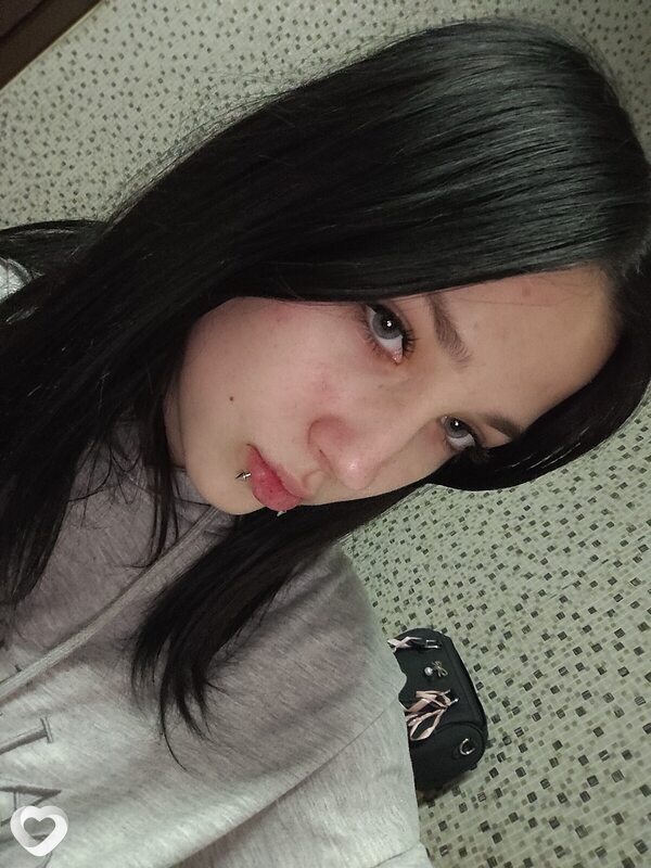 Катя, 19, Витебске — анкета №3539853