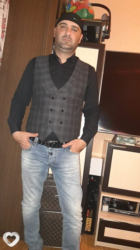 Тимур, 41, Подольске — анкета №3539856