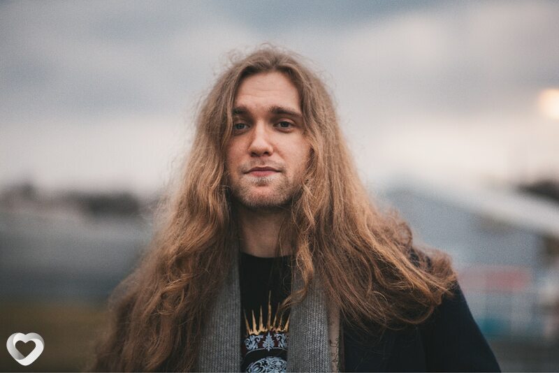 Александр, 25, Санкт-Петербурге — анкета №3539863