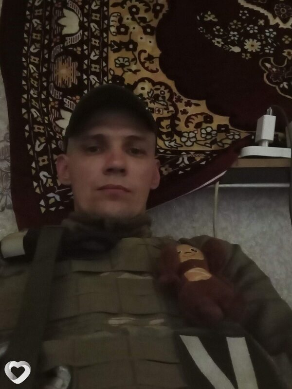 Serega, 40, Избербаше — анкета №3539873