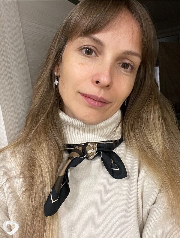 Ольга, 40, Ижевске — анкета №3539916