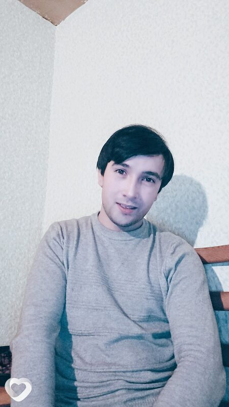 Isoq, 24, Санкт-Петербурге — анкета №3539921