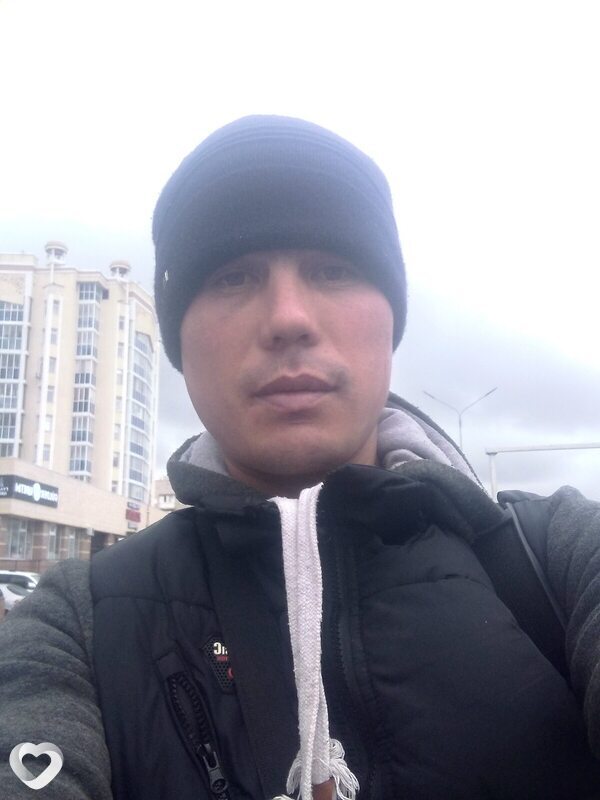 Руслан, 38, Костанае — анкета №3539922