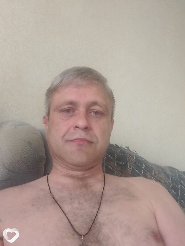 Андрей, 45, Нижнем Новгороде — анкета №3539924