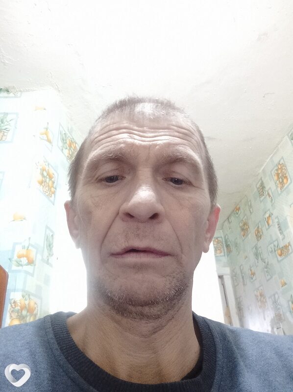 Сергей, 48, Перми — анкета №3539928