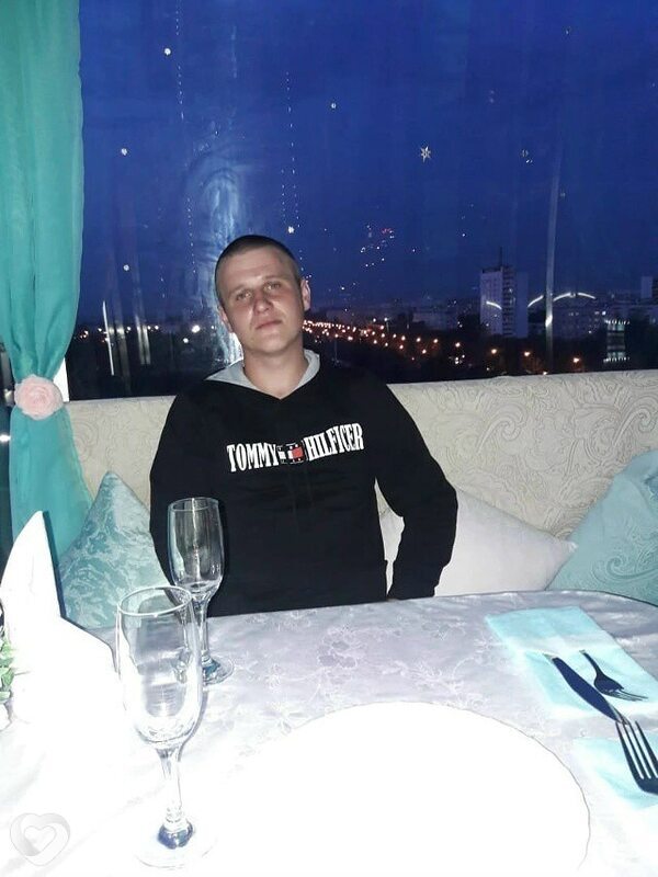 Денис, 36, Сарапуле — анкета №3539931